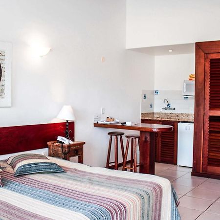 La Boheme Hotel e Apart Hotel Búzios Buitenkant foto