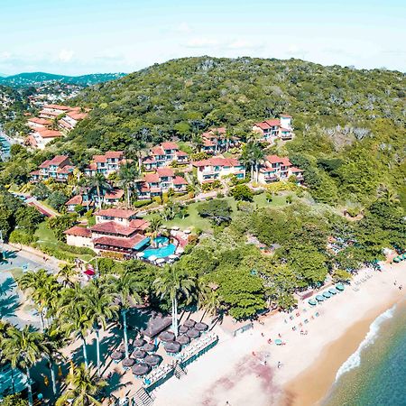 La Boheme Hotel e Apart Hotel Búzios Buitenkant foto