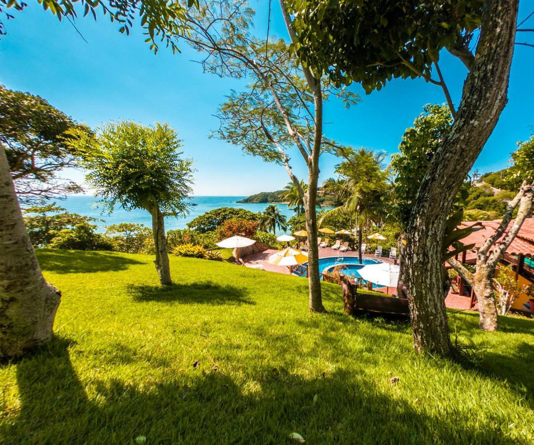 La Boheme Hotel e Apart Hotel Búzios Buitenkant foto